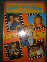 Home & Away Annual, 1987. Sorry, sold out, but click image to access prebuilt search for this title on Amazon