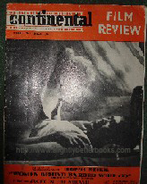 Continental Film Review, April 1965