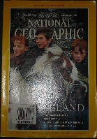 Graves, William (Ed.) 'National Geographic Vol 186:3, September 1994'. Condition: Good to very good condition, light dusty-dirty patches in places. Price: £2.50, not including p&p, which is Amazon's standard charge (currently £2.75 for UK buyers, more for overseas customers)