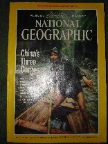 Allen, William L. (Ed.) 'National Geographic. Vol 192:3, September 1997'. Condition: Good++. Sorry, sold out, but click image to access prebuilt search for this title on Amazon 