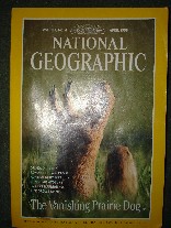 Allen, William L. (Ed.). National Geographic, Volume 193:4, April 1998. Good clean & tidy condition. Price:£2.50, not including p&p which is Amazon's standard charge (currently £2.75 for UK buyers, more for overseas customers) 